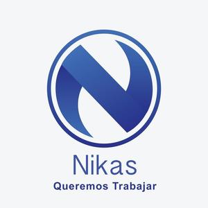 Nikas《Queremos Trabajar》[MP3_LRC]