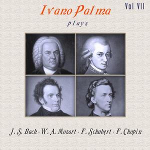 Ivano Palma《Preludio Op. 28, No. 3. Vivace》[MP3_LRC]