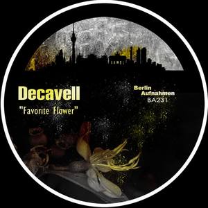 Decavell《Favorite Flower(Pasten Luder Remix)》[MP3_LRC]