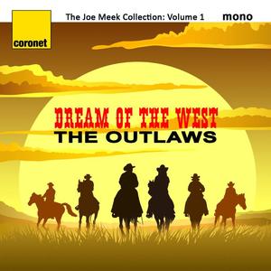 Mike Berry And The Outlaws&Mike Berry&The Outlaws《Will You Love Me Tomorrow》[MP3_LRC]