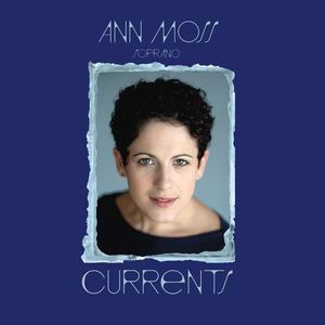 Ann Moss&Hausmann String Quartet《All Being Well》[MP3_LRC]