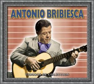 Antonio Bribiesca《Donde Estas Corazon》[MP3_LRC]