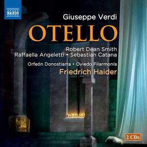 Robert Dean Smith&Marife Nogales&Raffaella Angeletti&Luis Damaso《Act IV: Calma come la tomba (Otello, Emilia, Desdemona, Cassio, Jago, Lodovico, Montano)》[MP3_LRC]