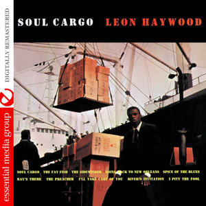 Leon Haywood《Ray's Theme》[MP3_LRC]