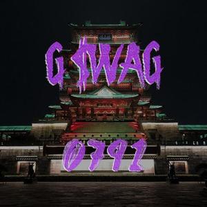 赣斯特G $wag《0791》