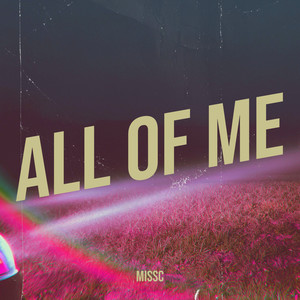 MissC《Around Around It Goes》