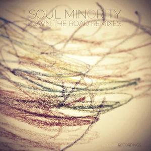 Soul Minority《Down the Road(J.U.M.P. Concept Mix)》[MP3_LRC]