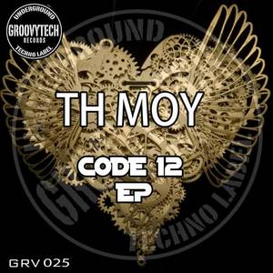 TH Moy《Compulsive(Original Mix)》[MP3_LRC]