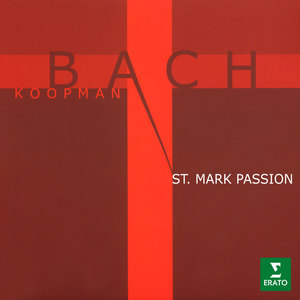 Ton Koopman&Christoph Prégardien&Klaus Mertens&Peter Kooy《No. 34a, Rezitativ. "Da fragte ihn der Hohe Priester"》[MP3_LRC]