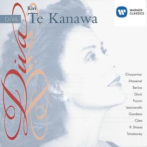 Kiri Te Kanawa&Sir Charles Mackerras《Eugene Onegin, Op. 24, Act I: Tatiana's Letter Scene. "Puskay pogibnu ya, no prezhde" (Tatiana)》[MP3_LRC]