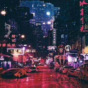 MoonCloud&Lofi Night Drives《Beats and Bops (feat. Lofi Night Drives)》