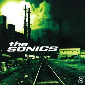 The Sonics《Don't Back Down》[MP3_LRC]