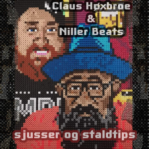 Niller beats&Claus Høxbroe《Natten sejler(Explicit)》[MP3_LRC]