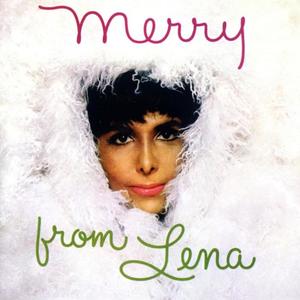 Lena Horne《Winter Wonderland》[MP3_LRC]