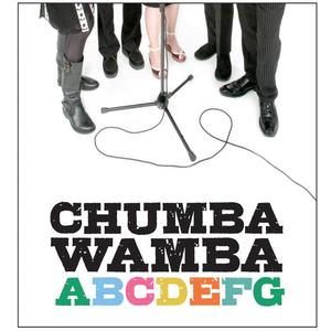 Chumbawamba《Voices, That's All》[MP3_LRC]