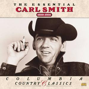 Carl Smith《There She Goes》[MP3_LRC]