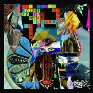 Klaxons《Four Horsemen Of 2012》[MP3_LRC]