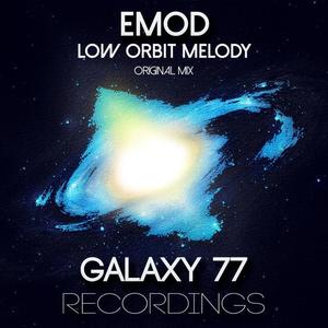 Emod《Low Orbit Melody(Original Mix)》[MP3_LRC]