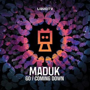 Maduk&Lachi《Go》[MP3_LRC]