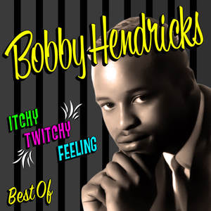 Bobby Hendricks《Your All I Need》[MP3_LRC]