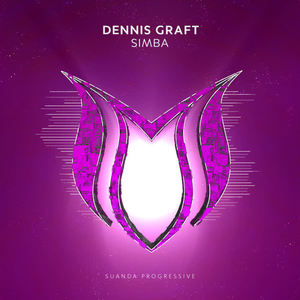 Dennis Graft《Simba(Original Mix)》[MP3_LRC]