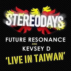 Kevsey D《Live In Taiwan (Cd2)(Continuous DJ Mix)》[MP3_LRC]