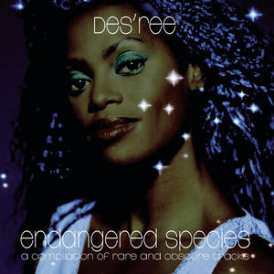 Des'ree《Soul Mates(Album Version)》[MP3_LRC]