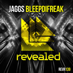 Jaggs《BLEEPDIFREAK(Original Mix)》[MP3_LRC]