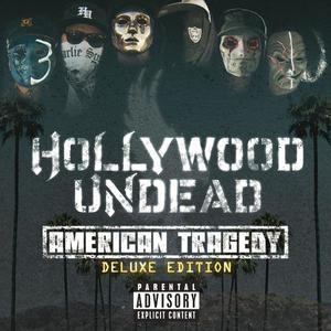 Hollywood Undead《Levitate(Explicit)》[MP3_LRC]