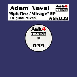 Adam Navel - Mirage