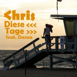 Danza&Chris《Diese Tage(Karaoke Version)》[MP3_LRC]