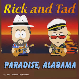 Rick&Tad《Waiting For My Ship To Come In》[MP3_LRC]