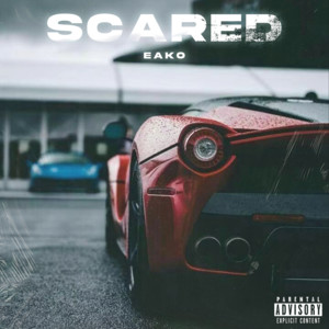 EaKo《Scared》