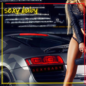 袋鼠D-Soul&卢小凡《Sexy baby》