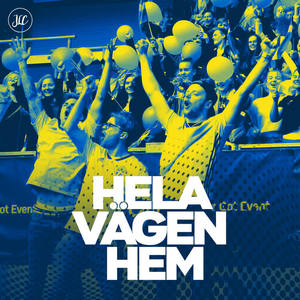 JLC《Hela vägen hem》
