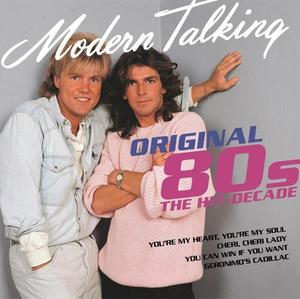 Modern Talking《Cheri, Cheri Lady(Instrumental)》[MP3_LRC]