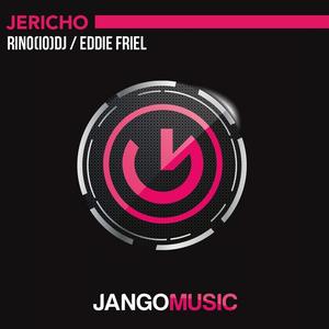 Rino(Io)DJ&Eddie Friel《Jericho(Club Extended Mix)》[MP3_LRC]