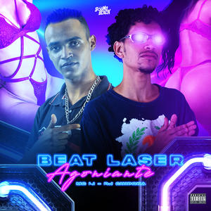 Mc Li&Dj Chipoka《Beat Laser Agoniante(Explicit)》[MP3_LRC]