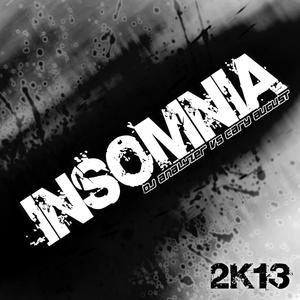 Dub Wreckerz&DJ Analyzer vs Cary August《Insomnia 2k13(Dub Wreckerz DubStep Radio Edit)》[MP3_LRC]