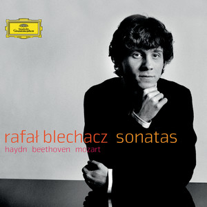 Rafal Blechacz《II. Adagio》[MP3_LRC]