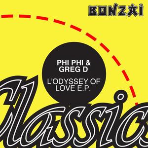 Phi Phi&Greg D《A Friend Called Phi Phi(666 - Virgo Mix)》[MP3_LRC]