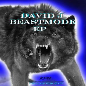 David J《The Beast(Original Mix)》[MP3_LRC]