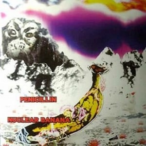 PENICILLIN《NUCLEAR FUSION》