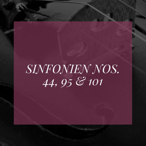 Ferenc Fricsay&RIAS-Symphonie-Orchester Berlin《Sinfonie No. 101》[MP3_LRC]