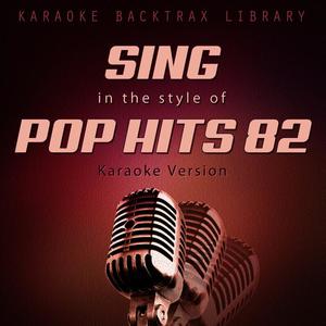 Karaoke Backtrax Library《Good Intentions (Originally Performed by Dappy)》