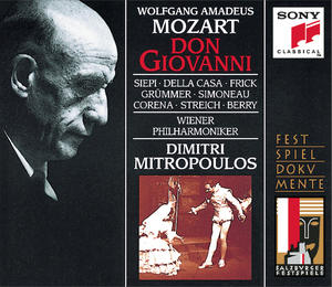 Lisa della Casa&维也纳爱乐乐团&Dmitri Mitropoulos&Wolfgang Amadeus Mozart《Fermati scellerato (Donna Elvira, Zerlina, Don Giovanni)》[MP3_LRC]