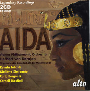 Renata Tebaldi&Fernando Corena&Giulietta Simionato&Cornell Macneil&Piero De Palma&Singverein des Gesellschaft der Musikfreunde&Eugenia Ratti&Carlo Bergonzi&Arnold van Mill&维也纳爱乐乐团&Herbert von Karajan《Act One》[MP3_LRC]