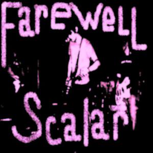 Farewell Scalar《Here You Go》