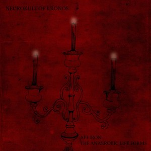Necrokult of Kronos《Anakronikself》