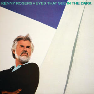 Kenny Rogers《Evening Star》[MP3_LRC]